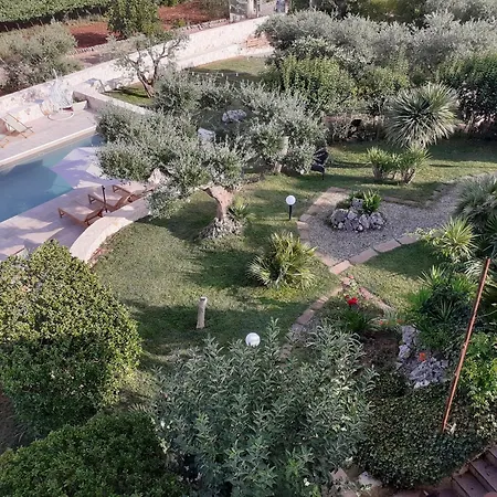 Tatil Evi Cosimo Locorotondo