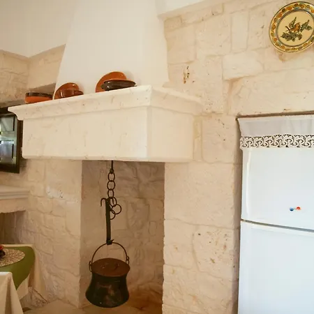 Cosimo * Locorotondo