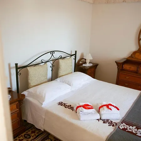 Tatil Evi Cosimo Locorotondo