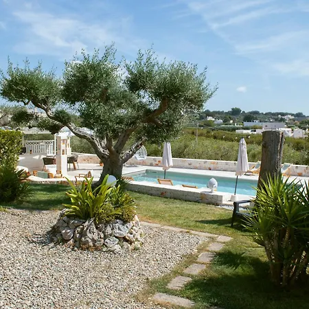 Tatil Evi Cosimo Locorotondo