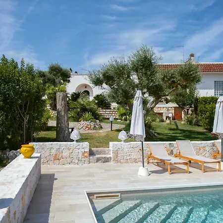 Cosimo * Locorotondo