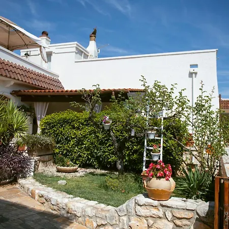 Cosimo Tatil Evi Locorotondo