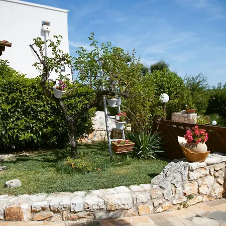 Tatil Evi Cosimo Locorotondo