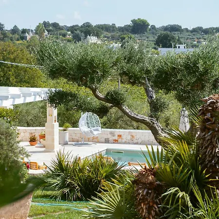 Cosimo * Locorotondo