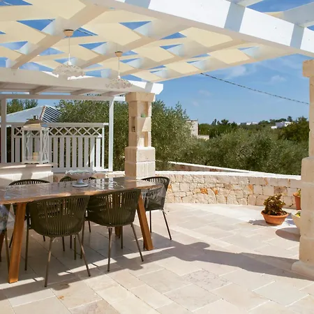 Cosimo * Locorotondo