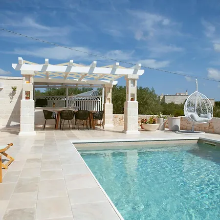 Cosimo * Locorotondo