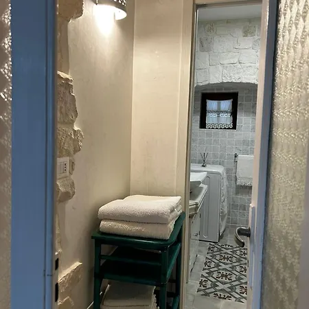 Cosimo Tatil Evi Locorotondo