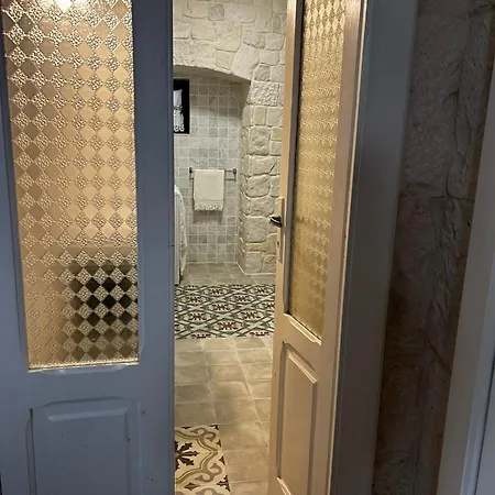 Cosimo Tatil Evi Locorotondo