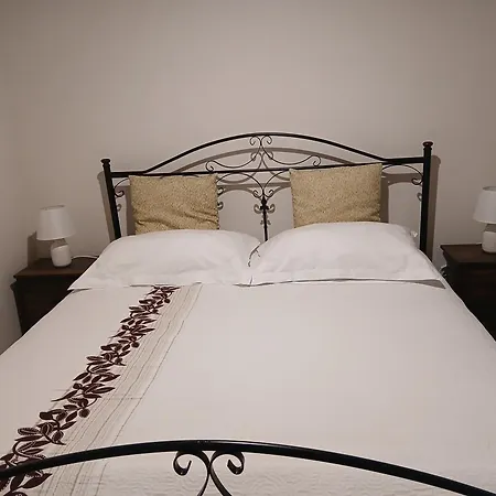 بيت للعطل Cosimo *