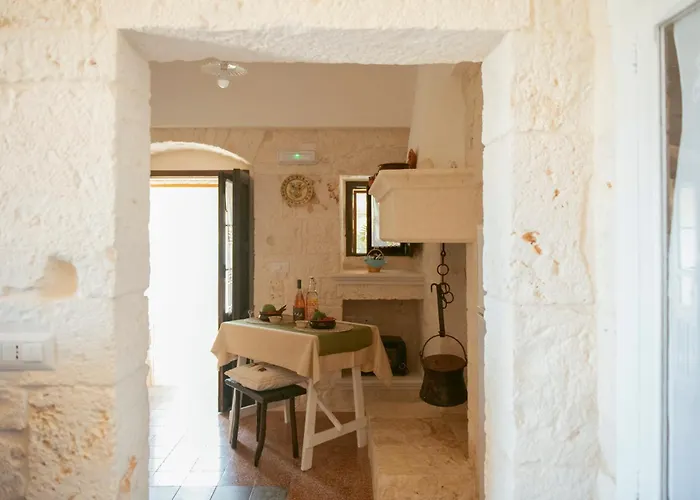 Cosimo بيت للعطل لوكوروتوندو