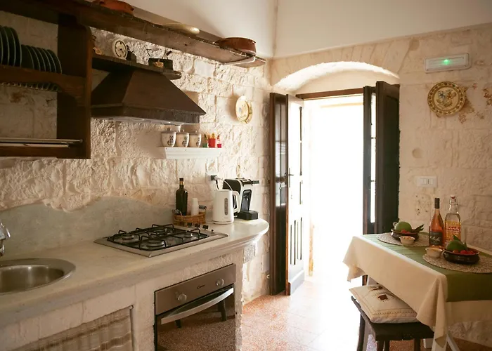 Cosimo بيت للعطل *