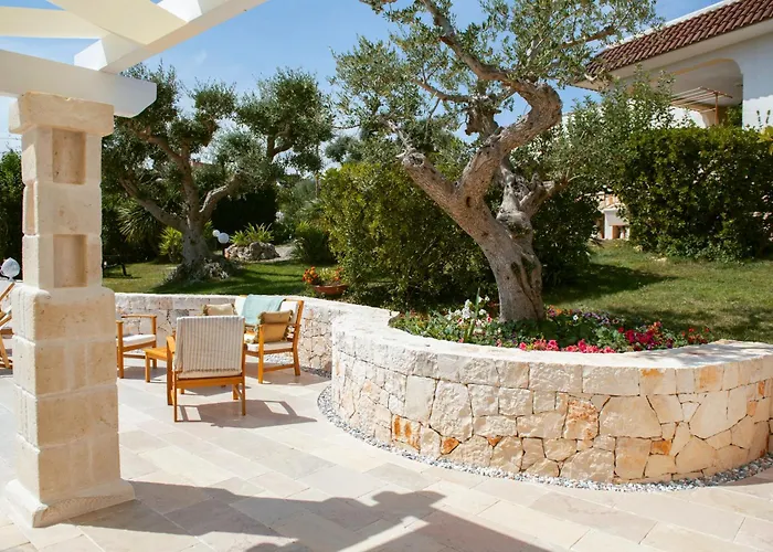 Cosimo بيت للعطل لوكوروتوندو