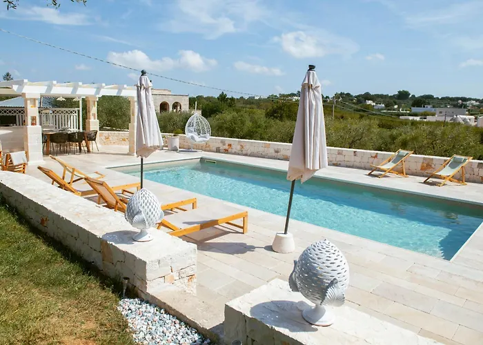 Cosimo بيت للعطل لوكوروتوندو