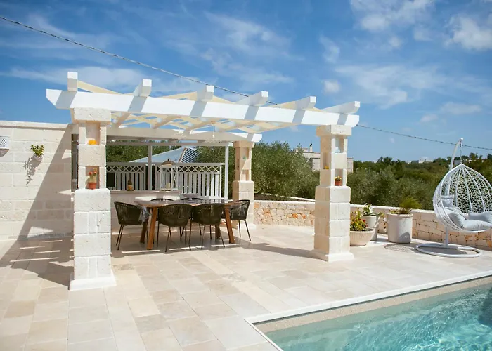 Cosimo بيت للعطل *