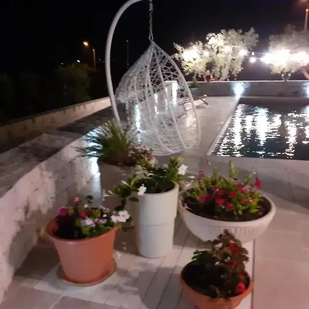 Holiday home Cosimo *