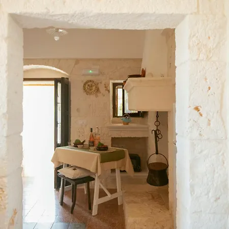 Cosimo Holiday home Locorotondo