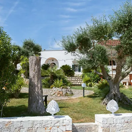 Cosimo Holiday home *