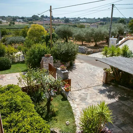 Holiday home Cosimo Locorotondo