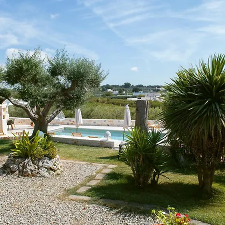 Holiday home Cosimo *