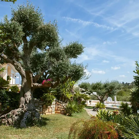 Cosimo Holiday home *