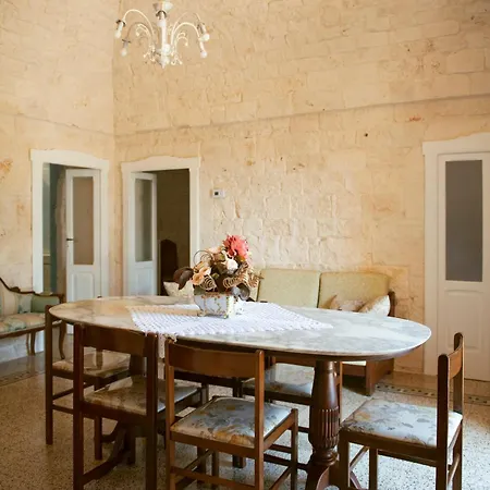 Cosimo Holiday home *