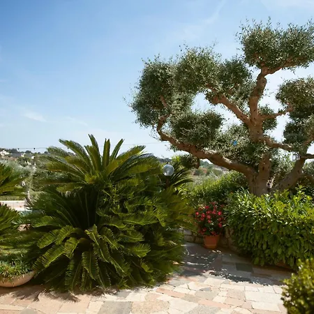 Holiday home Cosimo