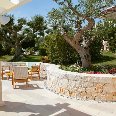 Cosimo Holiday home Locorotondo
