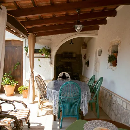 Cosimo Holiday home