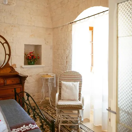 Cosimo Holiday home