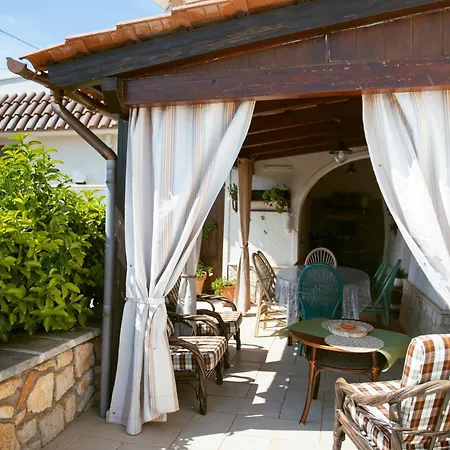Holiday home Cosimo *