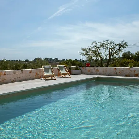 Holiday home Cosimo