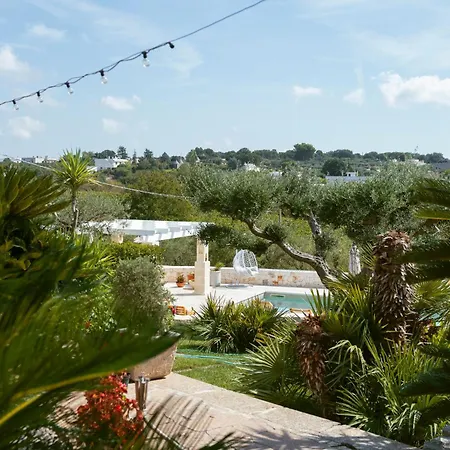 Cosimo Holiday home