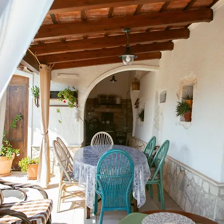 Holiday home Cosimo *