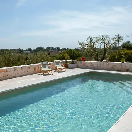 Holiday home Cosimo Locorotondo