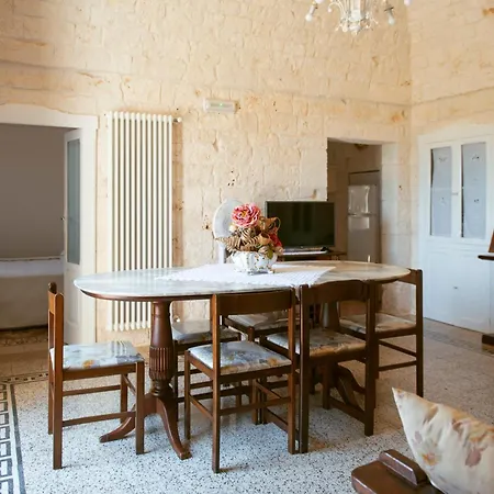Holiday home Cosimo