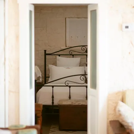 Cosimo Holiday home *