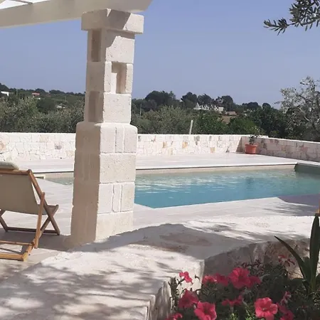 Cosimo Holiday home