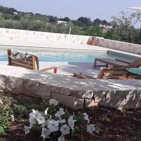 Holiday home Cosimo Locorotondo
