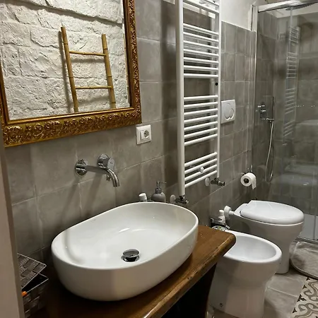 Cosimo Holiday home