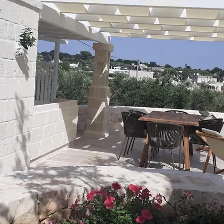 Cosimo Holiday home