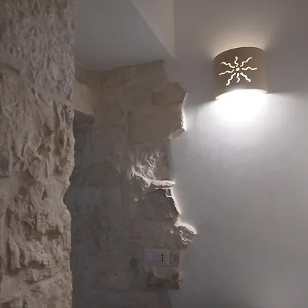 Ferienhaus Cosimo Locorotondo