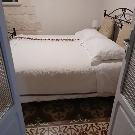 Cosimo Holiday home Locorotondo