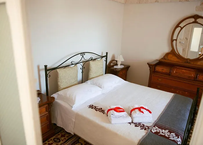 Ferienhaus Cosimo Locorotondo