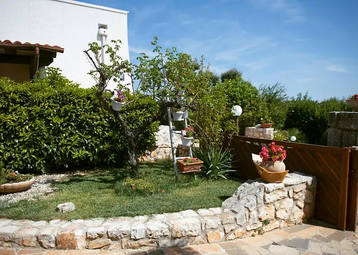 Ferienhaus Cosimo Locorotondo