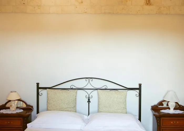 Cosimo Ferienhaus Locorotondo