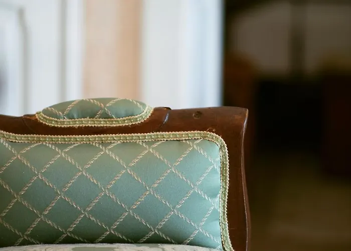 Cosimo Ferienhaus Locorotondo