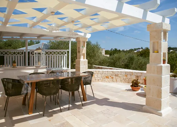 Cosimo * Locorotondo