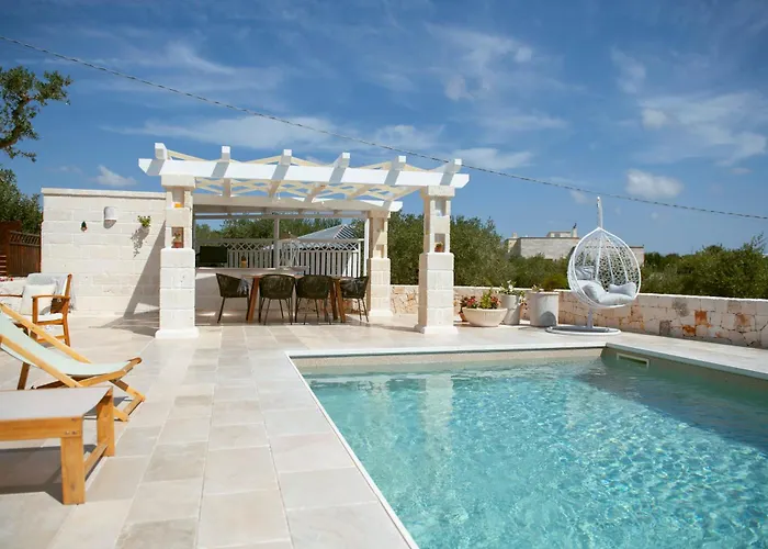 Cosimo * Locorotondo