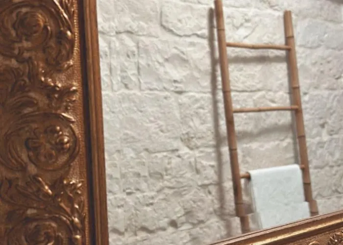 Semesterbostad Cosimo *