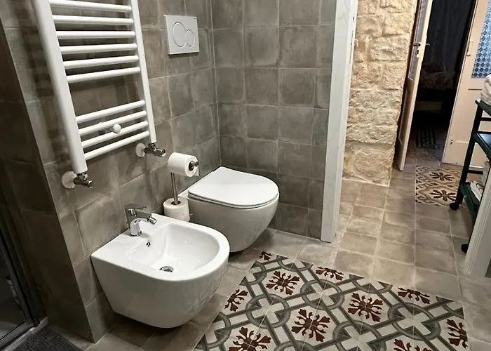 Ferienhaus Cosimo Locorotondo